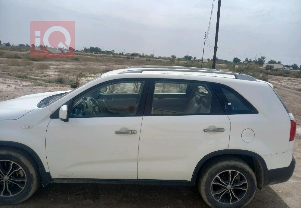 كيا سورينتو